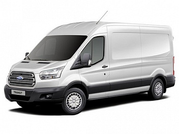   FORD () TRANSIT